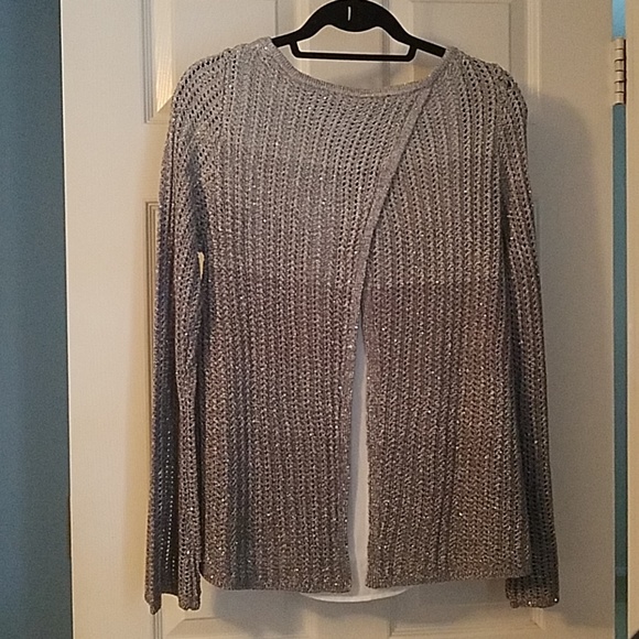 NWT WHBM gorgeous sweater - Picture 2 of 5
